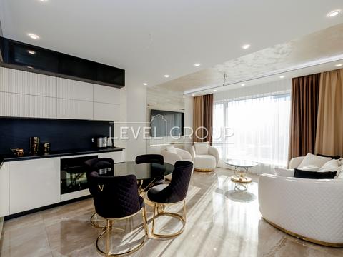 квартира за адресою Оболонський просп., 26