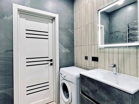 квартира за адресою Єдності вул., 5