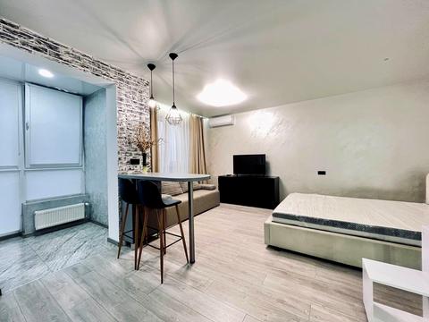 квартира за адресою Єдності вул., 5