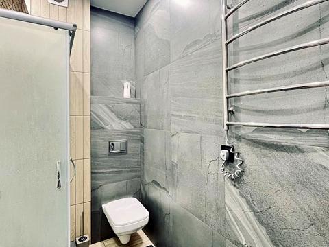 квартира за адресою Єдності вул., 5