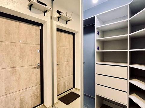 квартира за адресою Єдності вул., 5