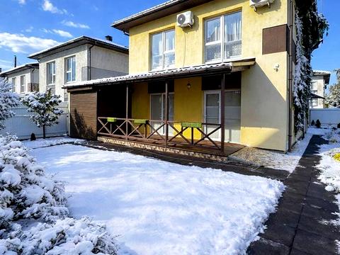 дом по адресу Полевая ул.