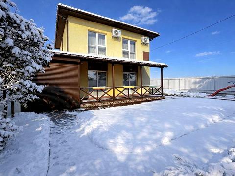 дом по адресу Полевая ул.