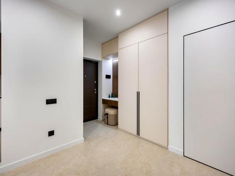 квартира по адресу Угорская ул., 12