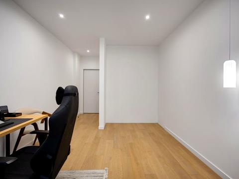 квартира по адресу Угорская ул., 12