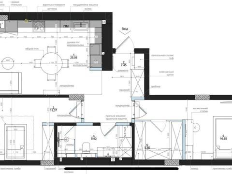 квартира по адресу Угорская ул., 12