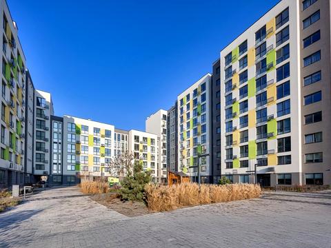 квартира по адресу Угорская ул., 12