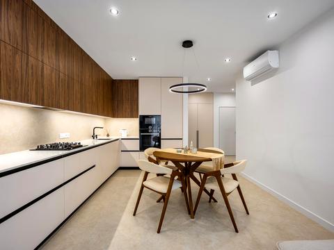 квартира по адресу Угорская ул., 12