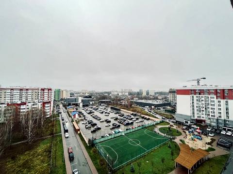 квартира за адресою Єдності вул., 5