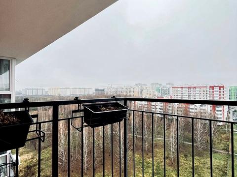 квартира за адресою Єдності вул., 5