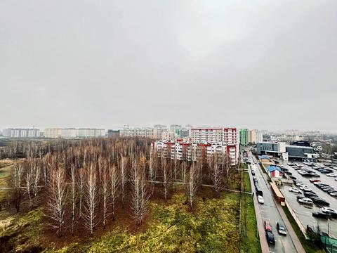 квартира за адресою Єдності вул., 5