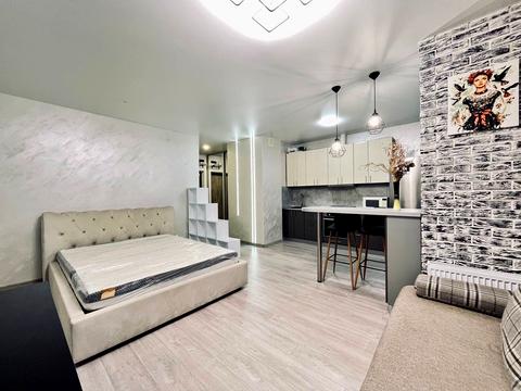 квартира за адресою Єдності вул., 5