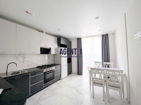 квартира за адресою Оксамитова вул., 11-А