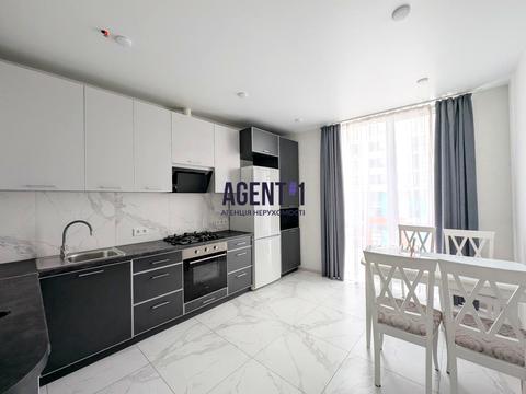 квартира за адресою Оксамитова вул., 11-А