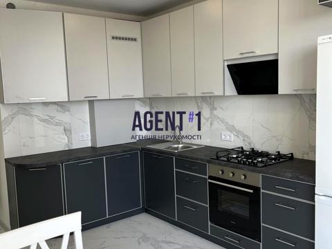 квартира за адресою Оксамитова вул., 11-А