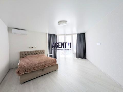 квартира за адресою Оксамитова вул., 11-А