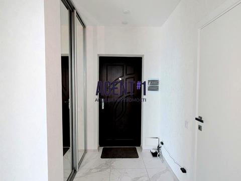 квартира за адресою Оксамитова вул., 11-А