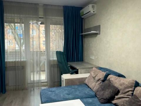 квартира за адресою Кондрашина вул., 20