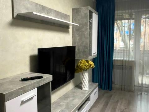 квартира за адресою Кондрашина вул., 20