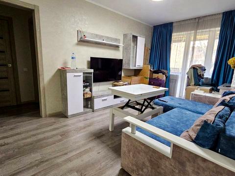 квартира за адресою Кондрашина вул., 20