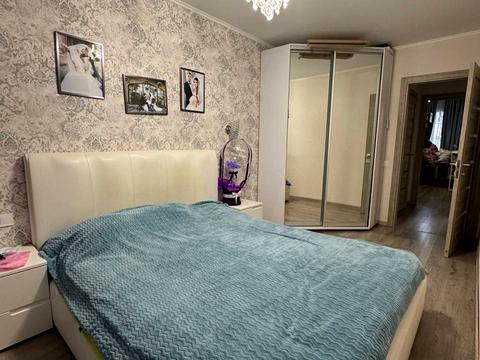 квартира за адресою Кондрашина вул., 20