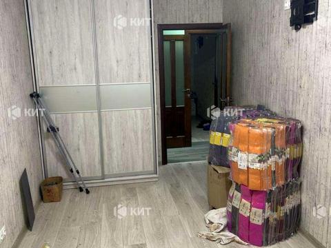 квартира за адресою Гвардійців-Широнінців вул., 18в