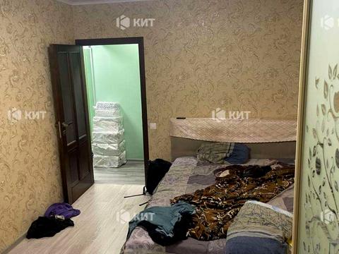 квартира за адресою Гвардійців-Широнінців вул., 18в