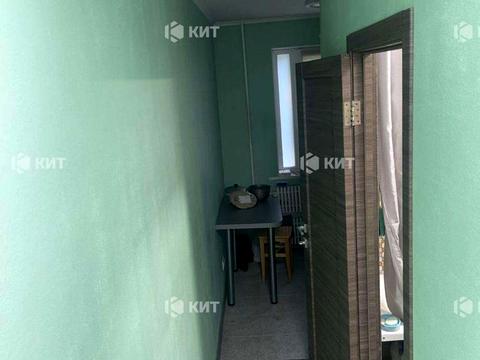 квартира за адресою Гвардійців-Широнінців вул., 18в