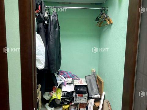 квартира за адресою Гвардійців-Широнінців вул., 18в