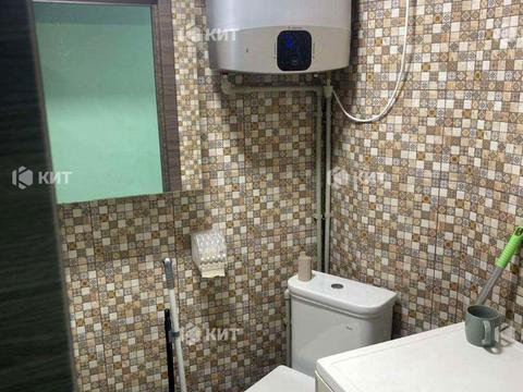 квартира за адресою Гвардійців-Широнінців вул., 18в