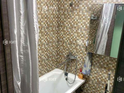 квартира за адресою Гвардійців-Широнінців вул., 18в