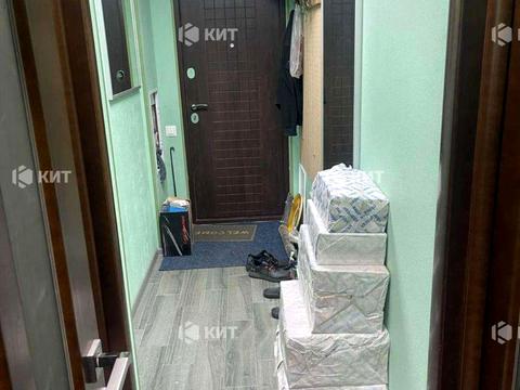 квартира за адресою Гвардійців-Широнінців вул., 18в