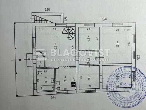 будинок за адресою Мальовнича вул.