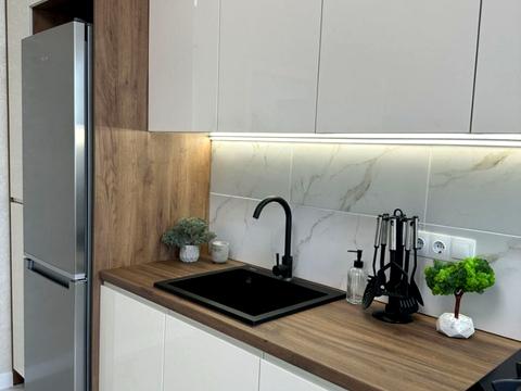 квартира за адресою Лісогринівецька вул., 36-А