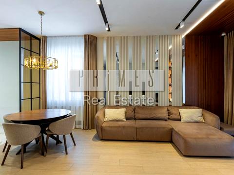 дом по адресу Лісовий, 1