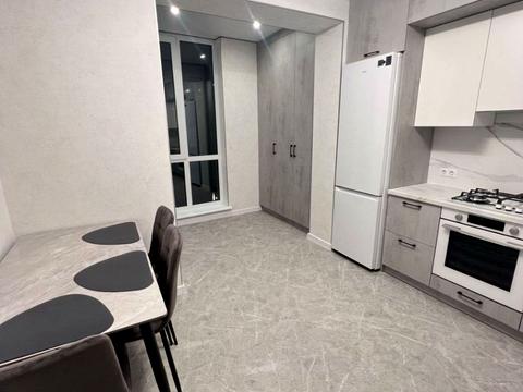 квартира за адресою Панаса Мирного вул., 16/1