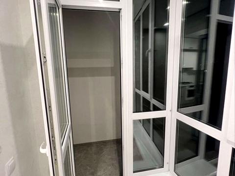 квартира за адресою Панаса Мирного вул., 16/1