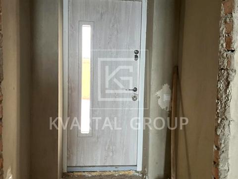 дом по адресу Ярославская ул.