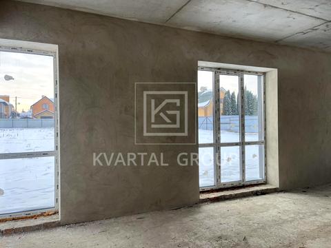 дом по адресу Ярославская ул.