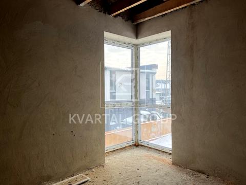 дом по адресу Ярославская ул.