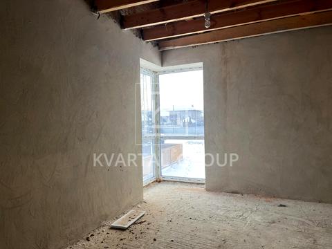 дом по адресу Ярославская ул.