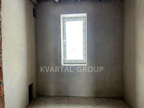 дом по адресу Ярославская ул.