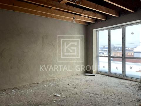 дом по адресу Ярославская ул.