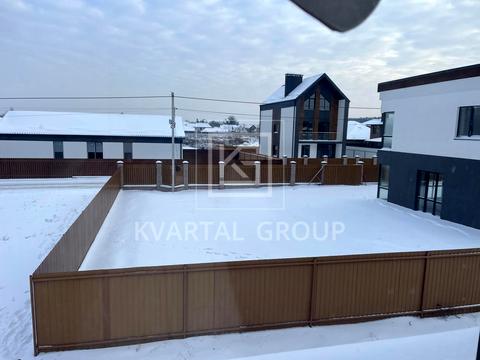 дом по адресу Ярославская ул.