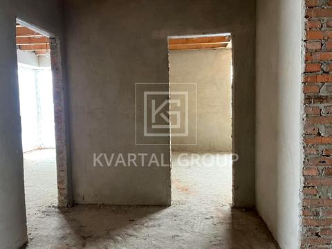 дом по адресу Ярославская ул.