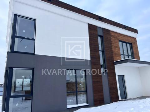 дом по адресу Ярославская ул.