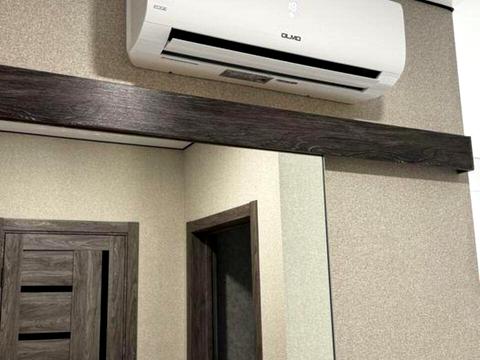 квартира за адресою Санаторна вул., (Будинок 5)