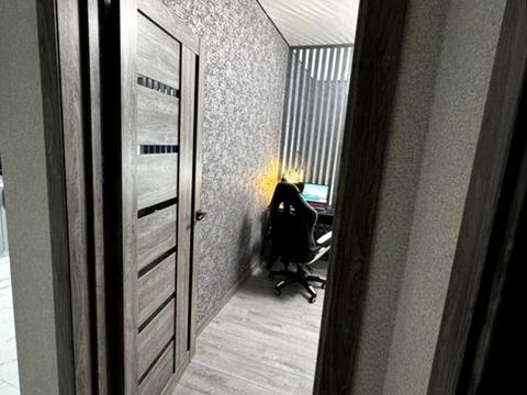 квартира за адресою Санаторна вул., (Будинок 5)