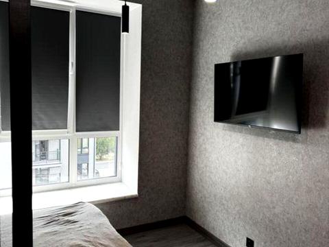 квартира за адресою Санаторна вул., (Будинок 5)