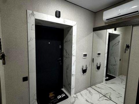 квартира за адресою Санаторна вул., (Будинок 5)